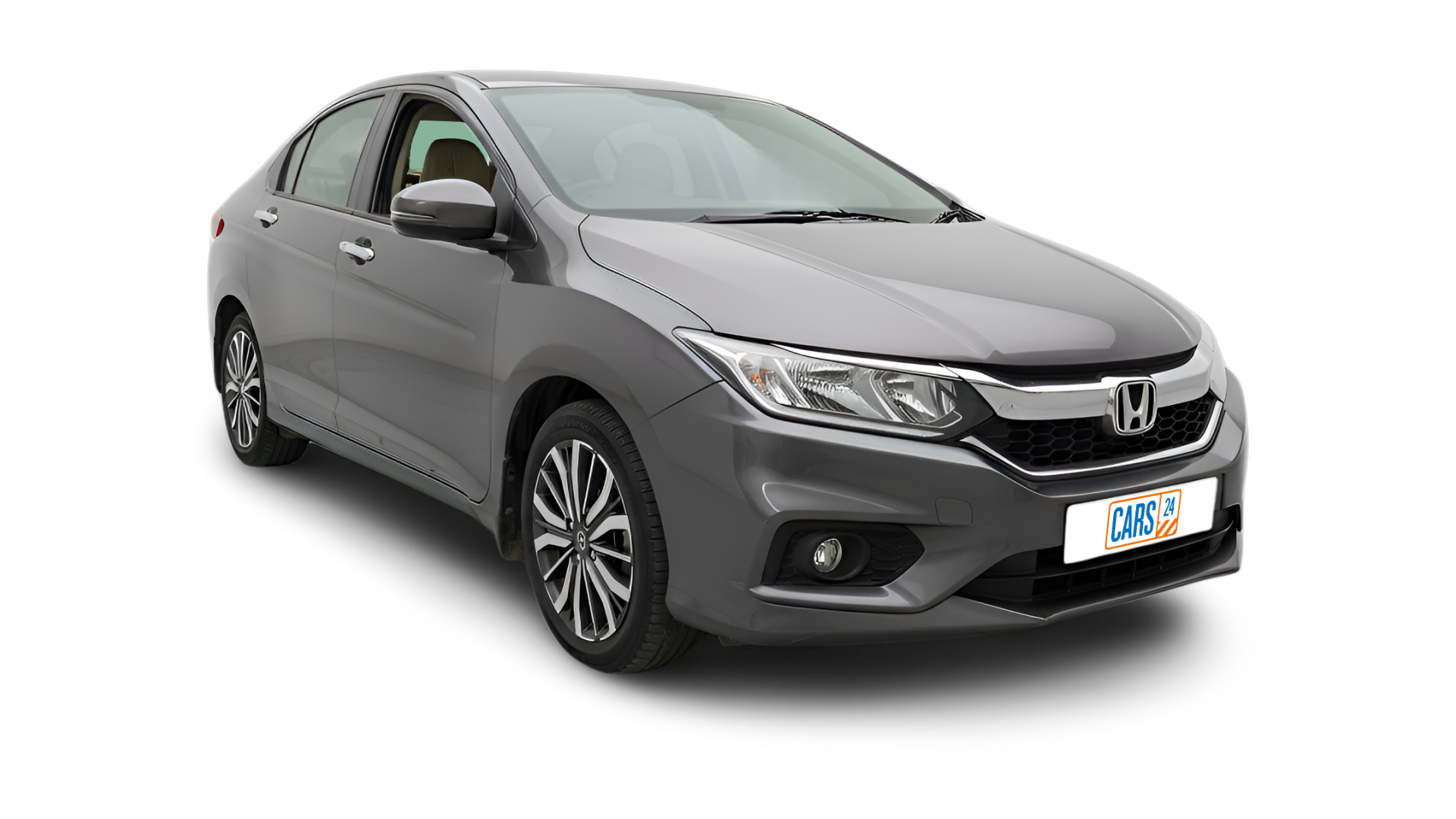 Honda City-img
